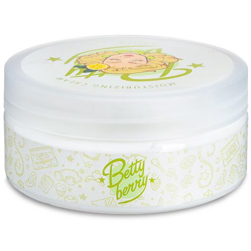Увлажняющий крем для тела Bettyberry Mojito Увлажняющий крем для тела Bettyberry Mojito