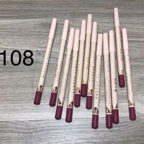 Карандаш для губ Lipliner Pencil (1 шт) (108) Карандаш для губ Lipliner Pencil (1 шт) (108)