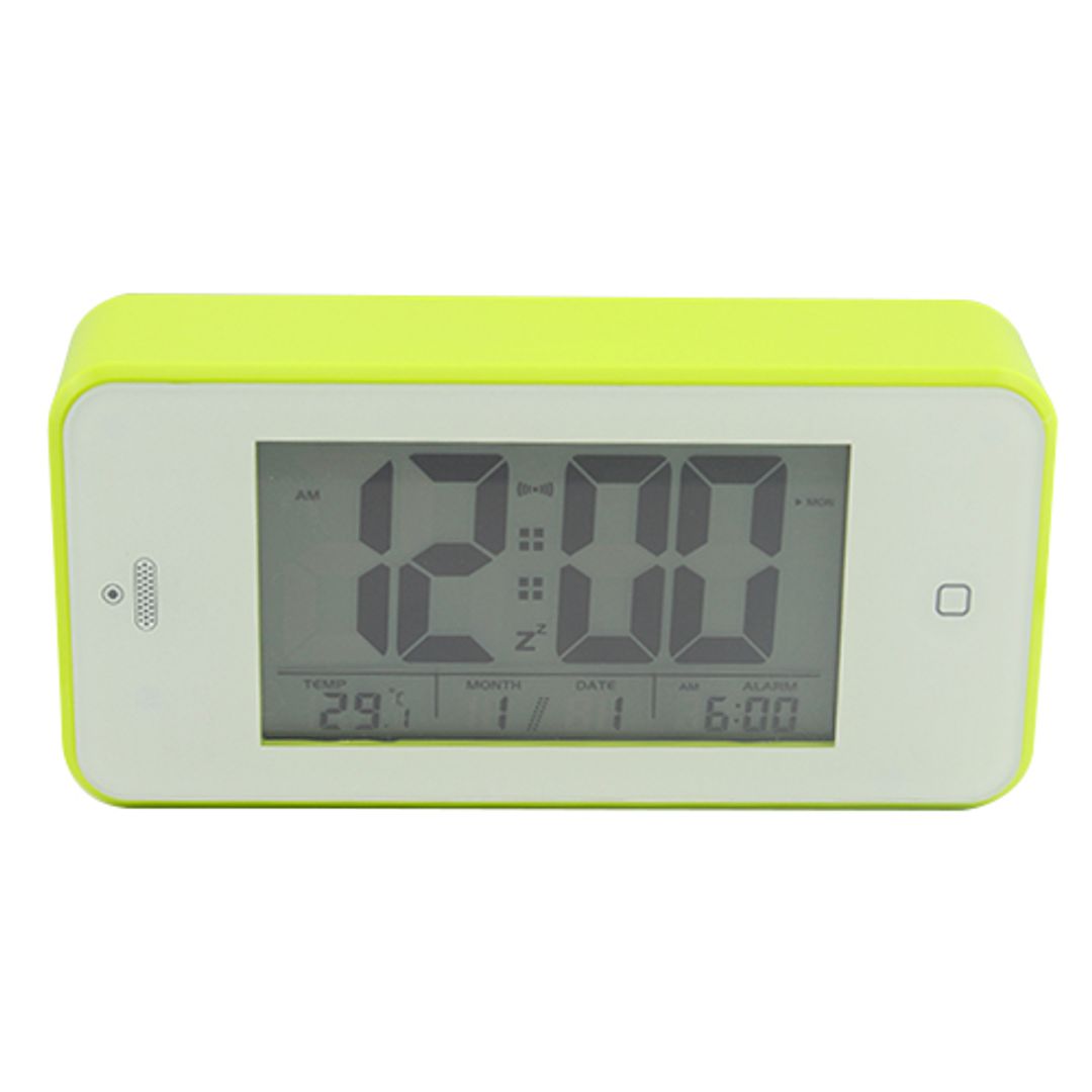 Будильник iPhone