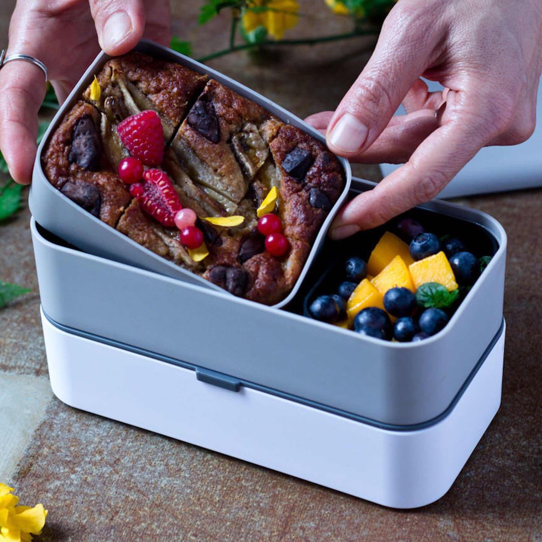 Форма для выпечки для Monbento Original MB SiliCase