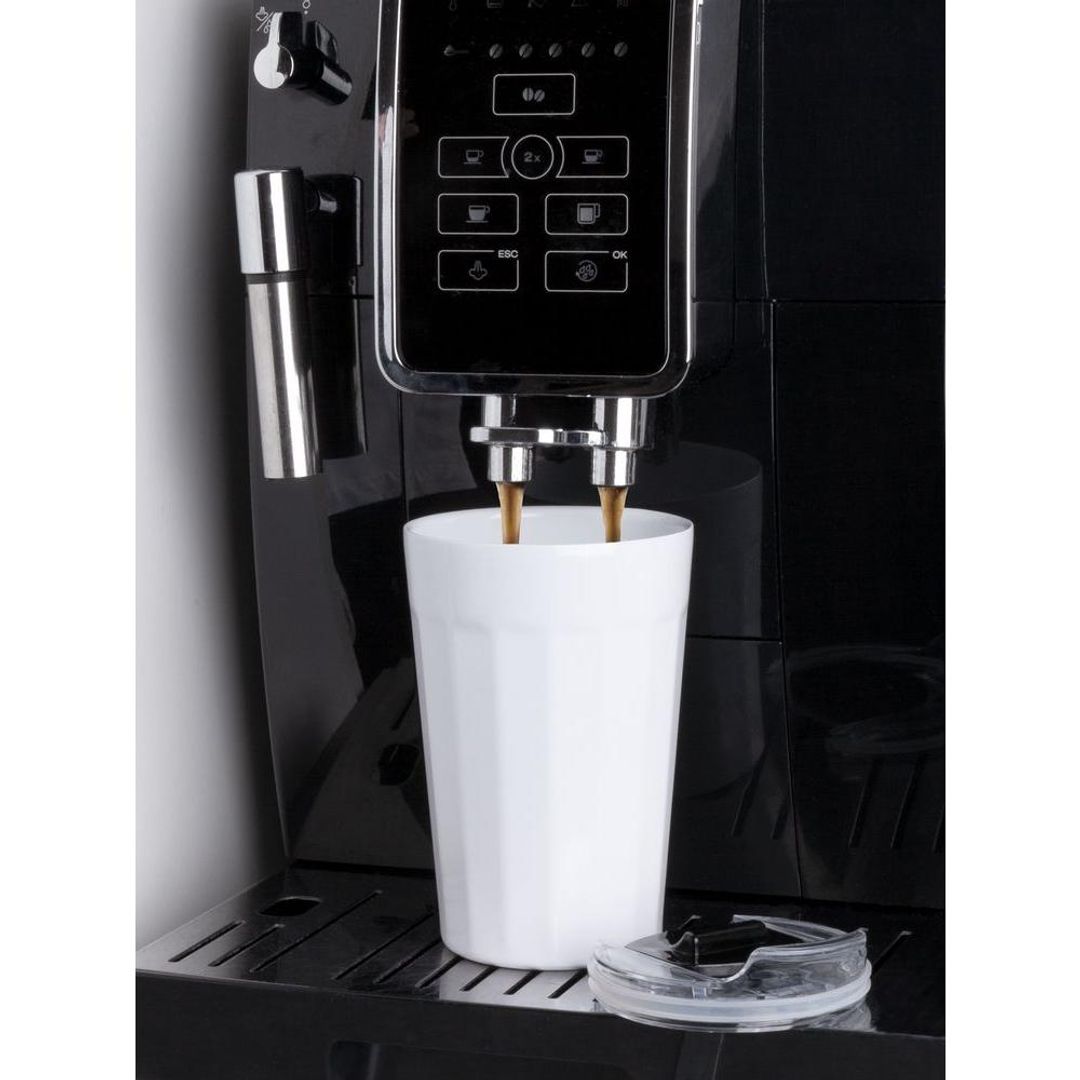 Термостакан iconyMug (Белый) Термостакан iconyMug (Белый)