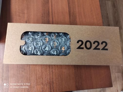  Фото покупателя Сергей