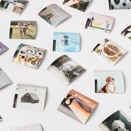 Челлендж 30 дней инстафото