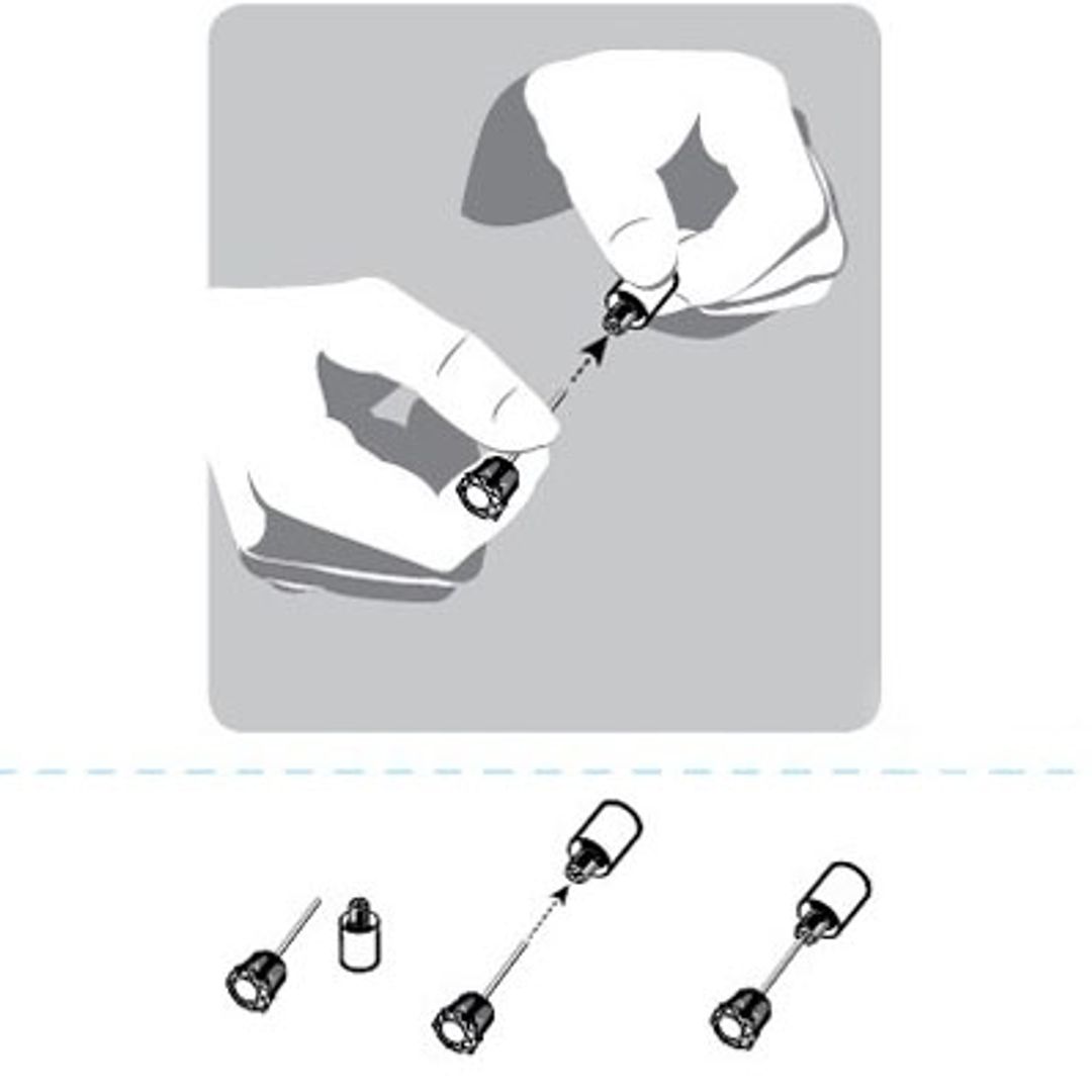 Светящиеся светодиодные серьги: схема работы (нужно надавить)
