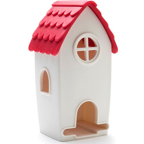 Диспенсер для чайных пакетиков Tea House Диспенсер для чайных пакетиков Tea House