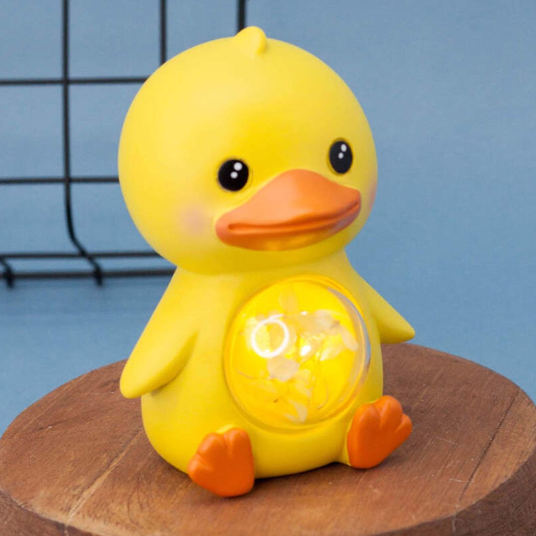 Ночник Уточка Duck