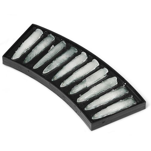 Форма для льда Патроны АК-47 Форма для льда Патроны АК-47