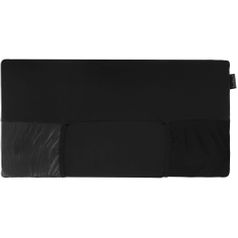 Дорожная подушка supSleep (Черный)