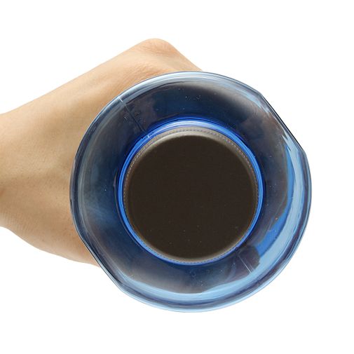 Бутылка Гантель