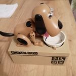 Копилка Собачка Отзыв Копилка Собачка Отзыв