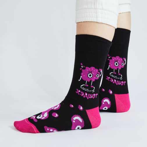 Носки Хедшот