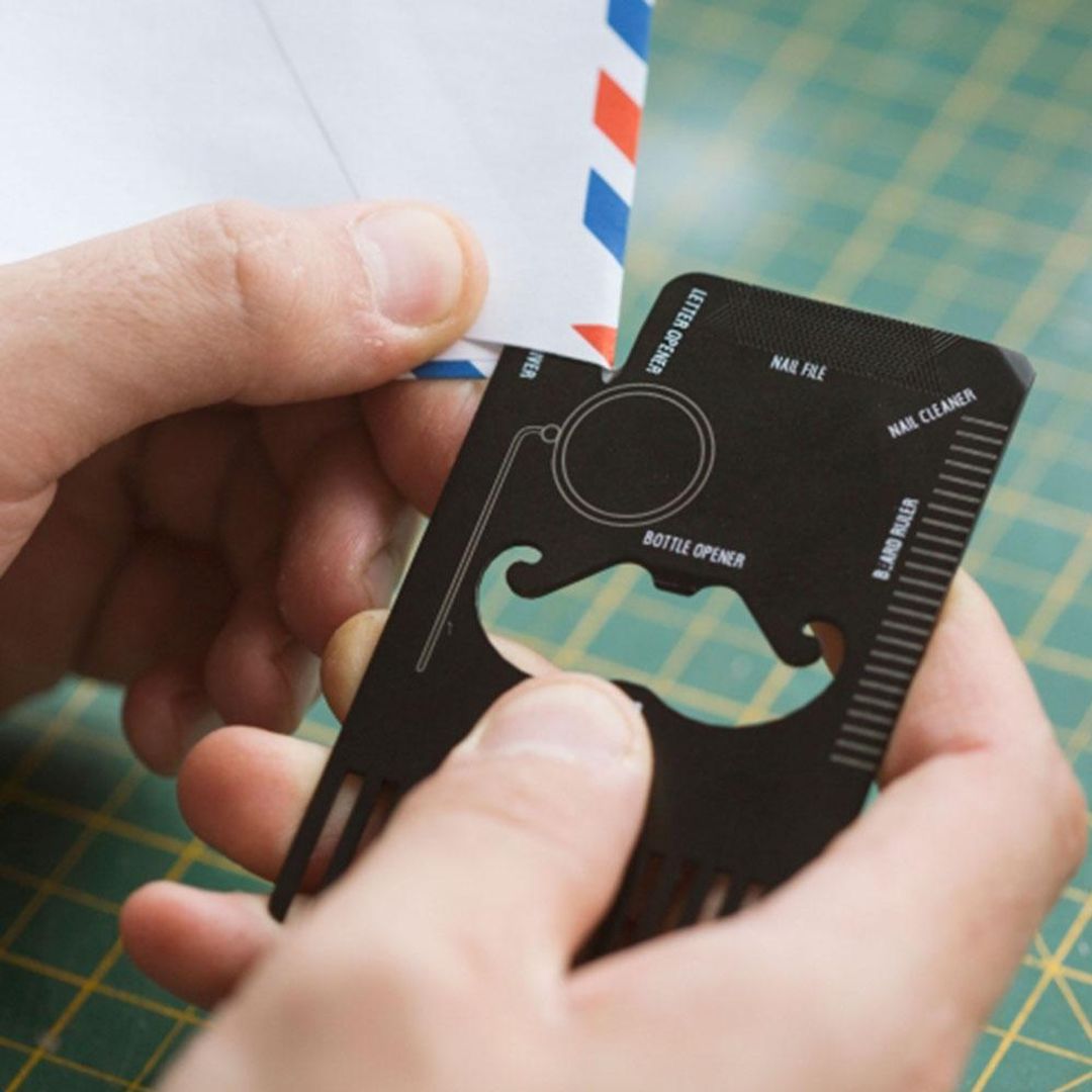 Мультитул для мужчин Male Grooming Tool 7 в 1