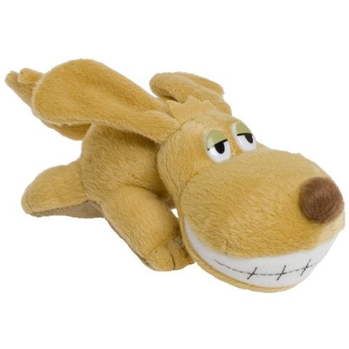 Игрушка Протирка для монитора Щенок