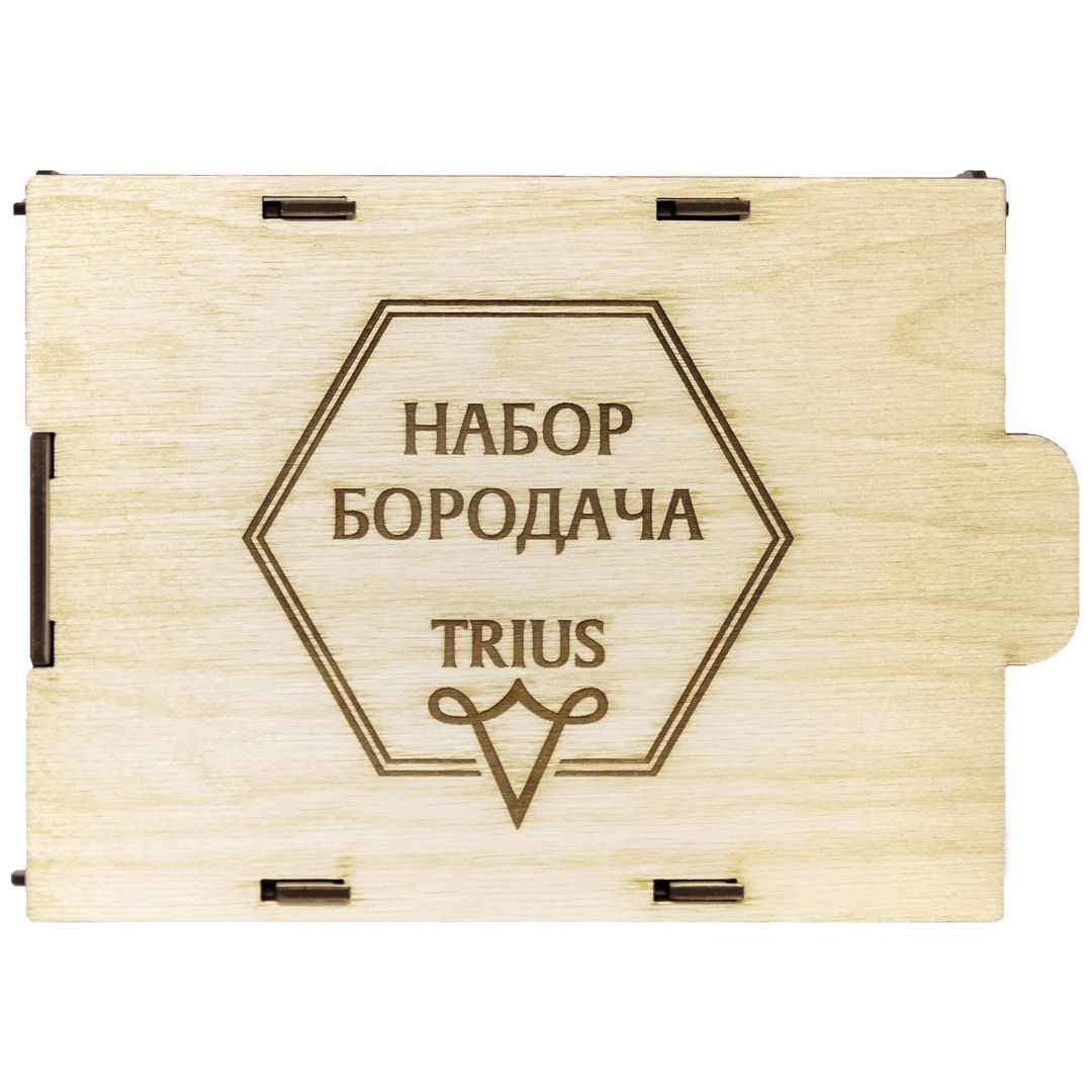 Светлый ящик