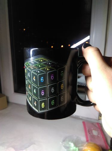  Фото покупателя Анна