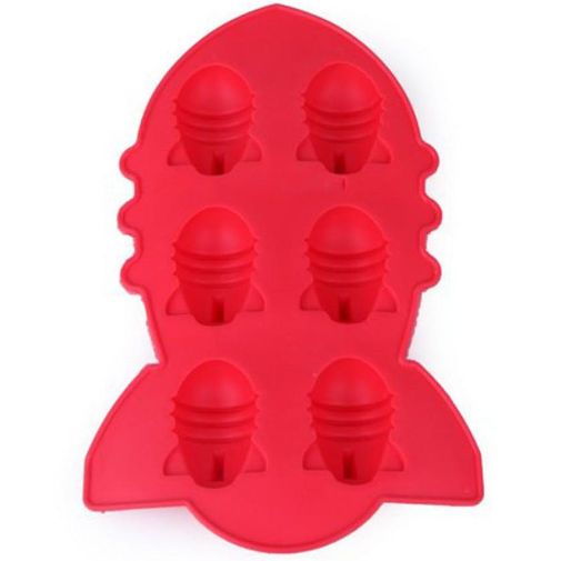 Форма для льда Бомбочка Форма для льда Бомбочка