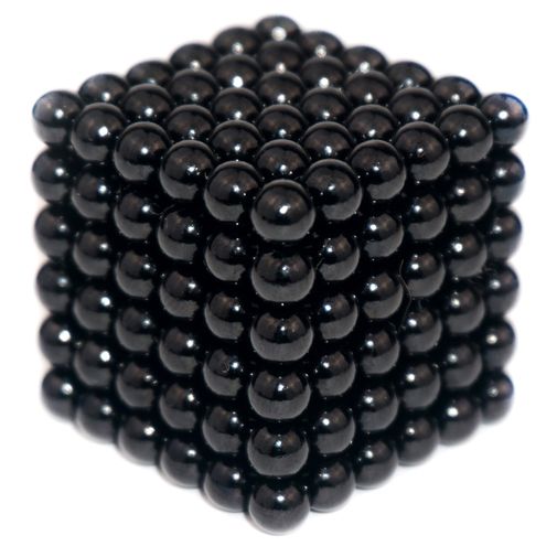 Неокуб (Черный)