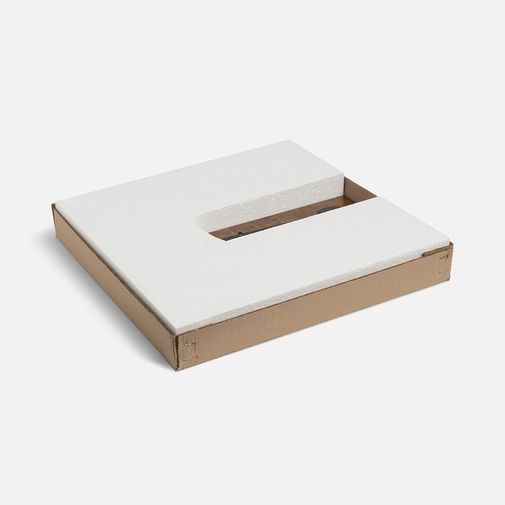 Часы TimeLord (черный с коричневым)