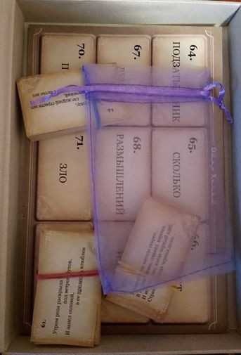  Фото покупателя Анна