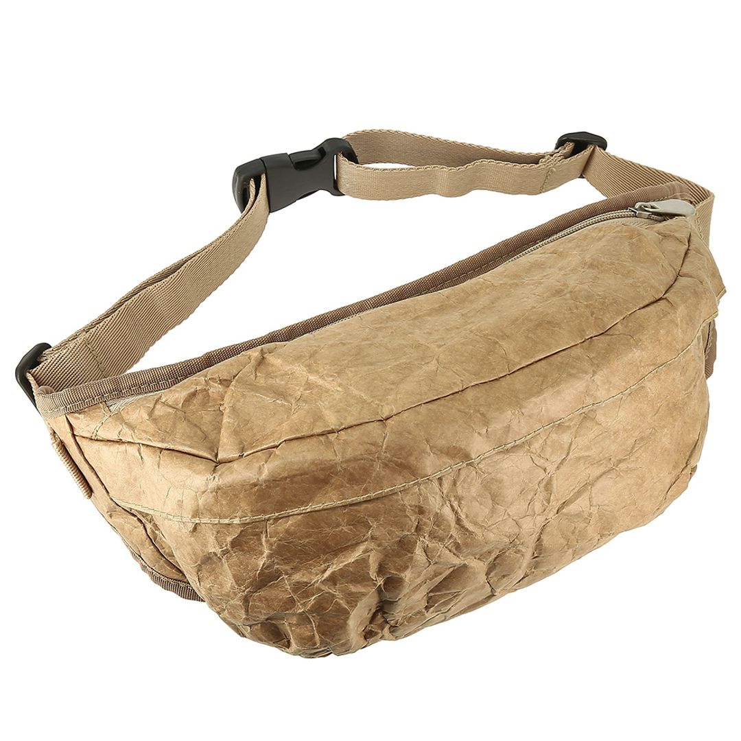 Поясная сумка Ranzel Baggy Кraft Поясная сумка Ranzel Baggy Кraft