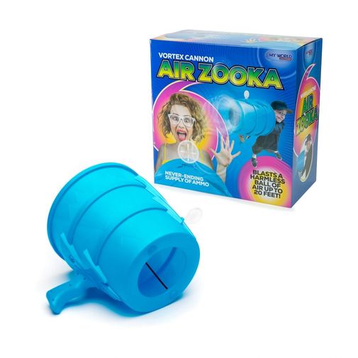 Воздушная пушка Air Zooka Воздушная пушка Air Zooka