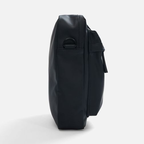 Сумка для ноутбука Traffic (черный) Сумка для ноутбука Traffic (черный)