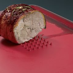 Доска разделочная Cut & Carve Plus