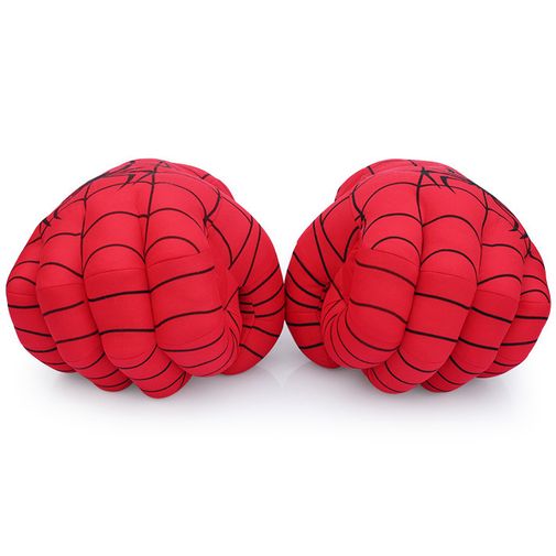 Руки Человека-паука