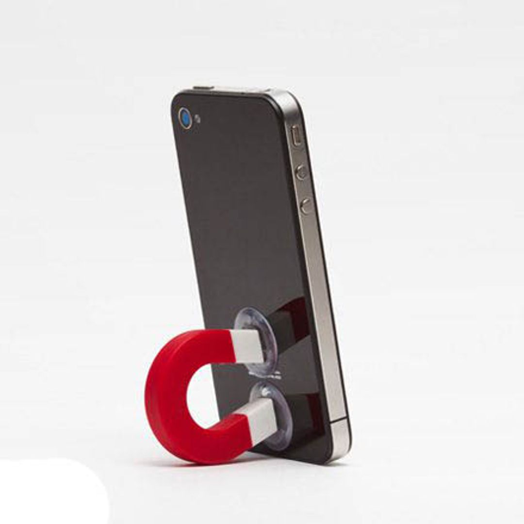 Держатель телефона Магнит