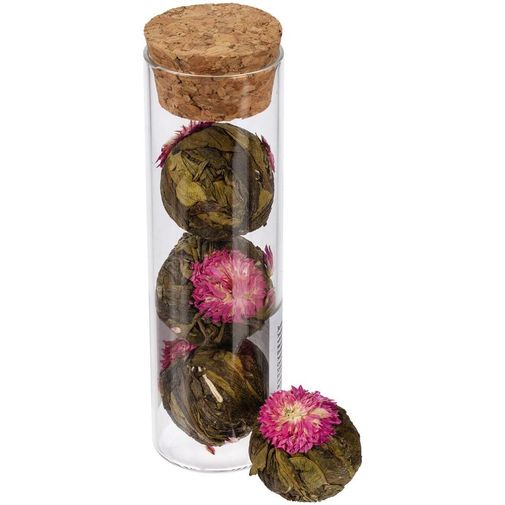 Набор Большое чайное путешествие Набор Большое чайное путешествие