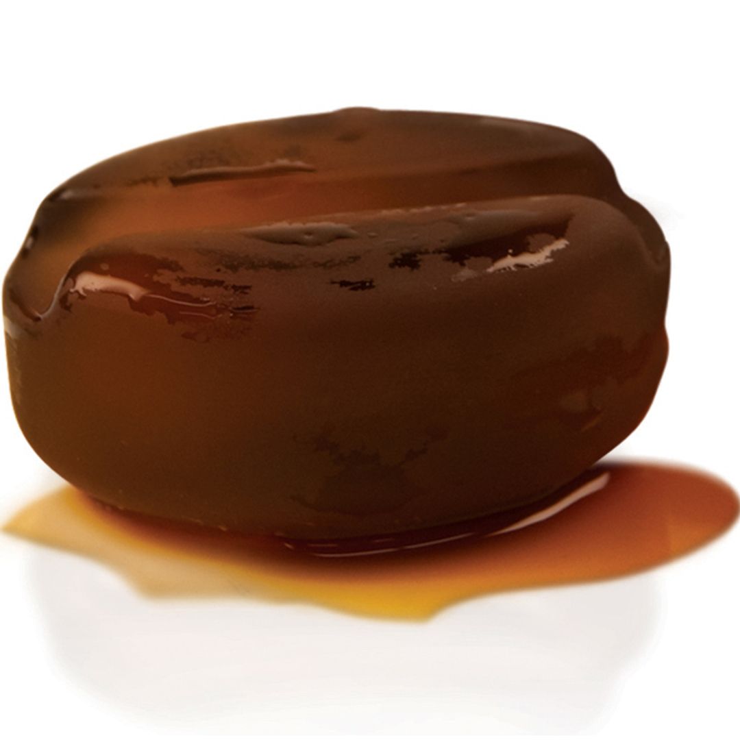 Форма для льда Кофейные зерна Cool Beans Кофейный лед из формы