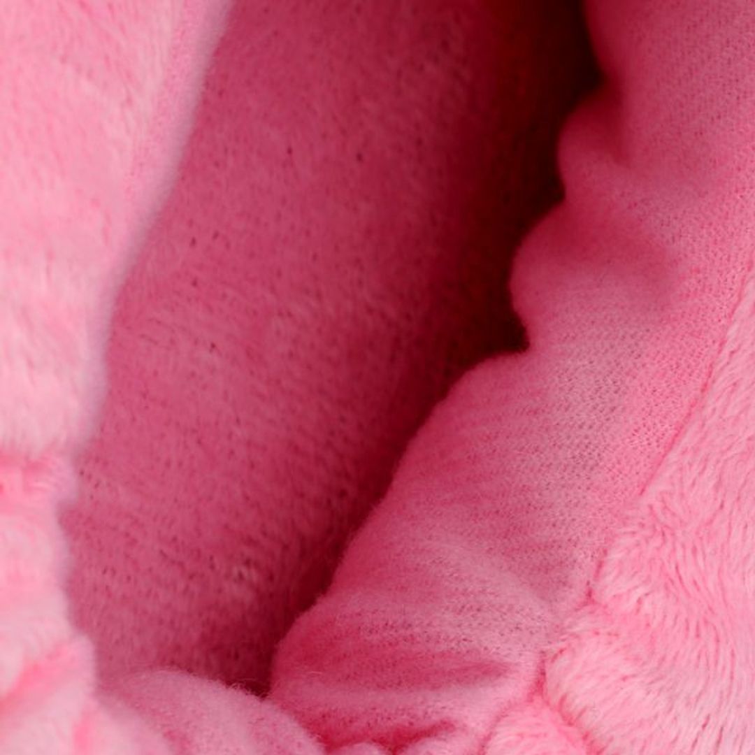 Тапочки с подогревом от USB Ушастые Тапочки с подогревом от USB Ушастые