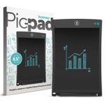 Планшет для рисования Pic-Pad с ЖК экраном Business mini