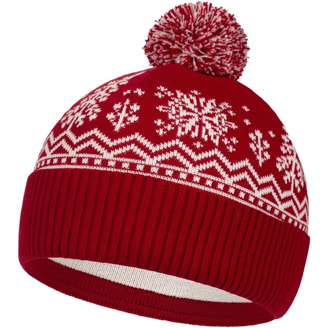 Шапка Elnik (Красная) Шапка Elnik (Красная)