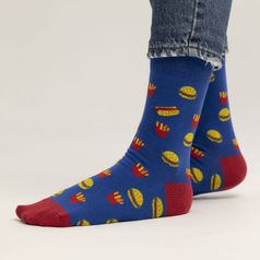 Носки Воскресное комбо (38-41)
