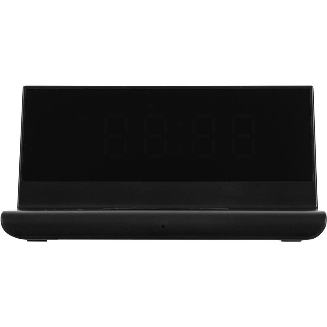 Зарядная станция с часами Electron (ver 2) Зарядная станция с часами Electron (ver 2)