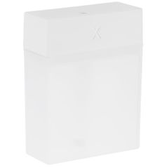 Настольный увлажнитель Air Square