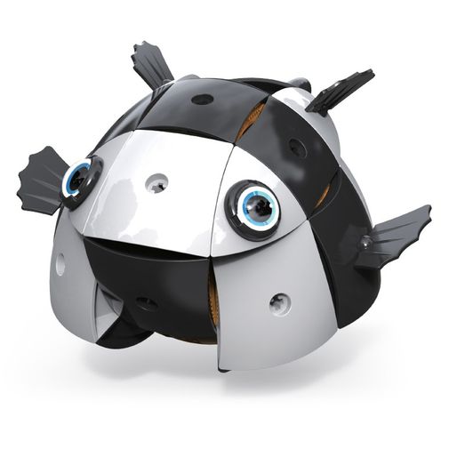 Магнитный конструктор Animag Пингвин Магнитный конструктор Animag Пингвин