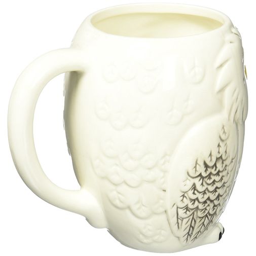 Кружка Сова Букля Кружка Сова Букля