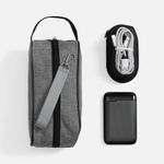 Подарочный набор Intercity (серый)