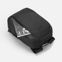 Рюкзак Tarsus (черный) Рюкзак Tarsus (черный)