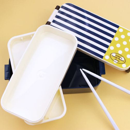 Ланч-бокс Today's Lunch Choice Ланч-бокс Today's Lunch Choice