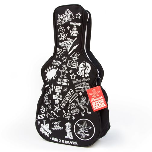 Рюкзак детский Rockstar Рюкзак детский Rockstar