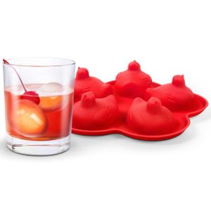 Форма для льда Вылупляющийся цыпленок Hatached Форма для льда Вылупляющийся цыпленок Hatached