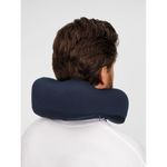 Дорожная подушка Somna (синий) Дорожная подушка Somna (синий)