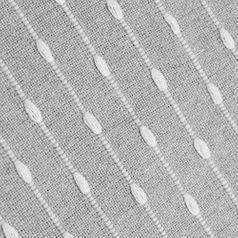 Плед Shimla (серый)