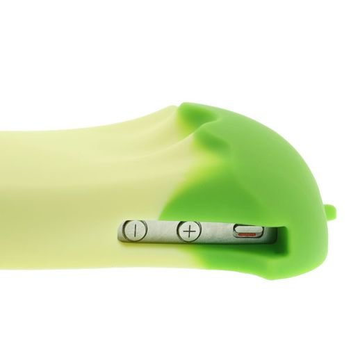 Чехол iPhone 4 Огрызок