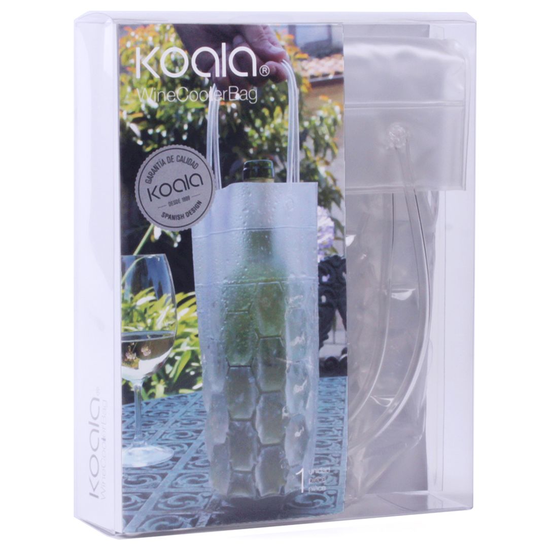 Сумка для охлаждения бутылок Koala