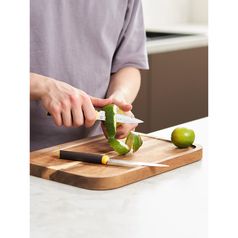 Доска разделочная Fix&Cut (36х26 см, акация)