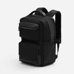 Рюкзак nowaPolis (черный) Рюкзак nowaPolis (черный)